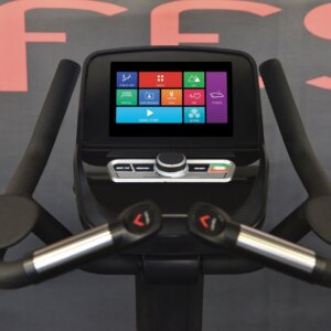Veloergomeeter Toorx BRX-9500 TFT
