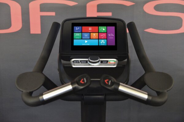 Veloergomeeter Toorx BRX-9500 TFT