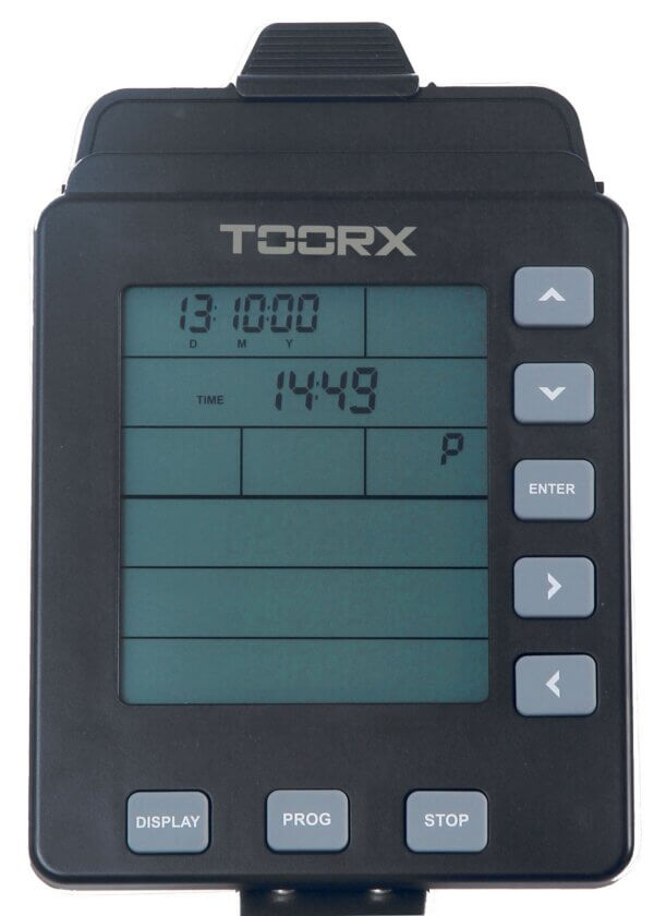 Veloergomeeter Toorx BRX AIRMAG 7000