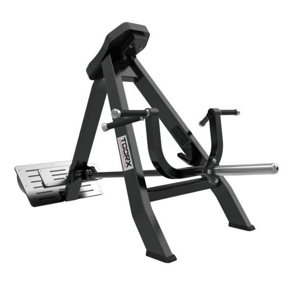 Tõmbepink Standing T-Bar Toorx FWX-6950