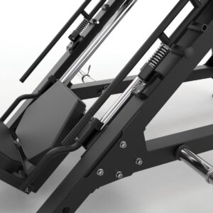 Jalapress Toorx FWX-7250