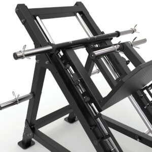 Jalapress Toorx FWX-7250