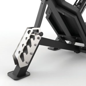 Jalapress Toorx FWX-7250