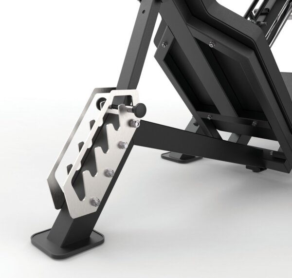 Jalapress Toorx FWX-7250