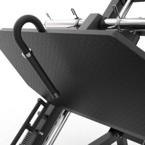 Jalapress Toorx FWX-7250