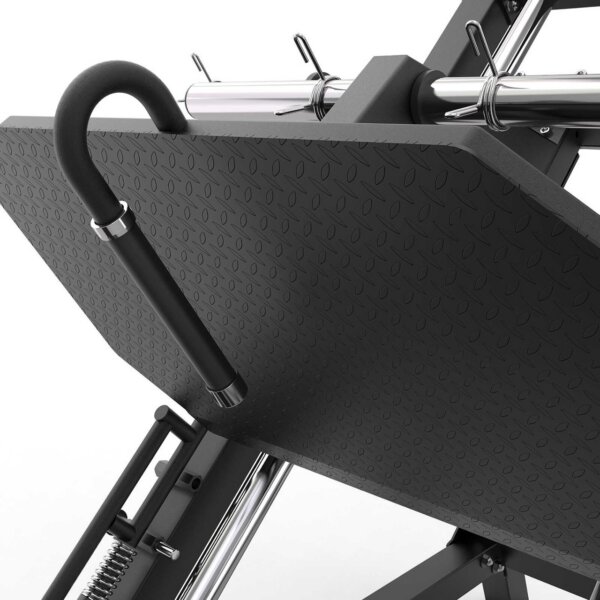 Jalapress Toorx FWX-7250