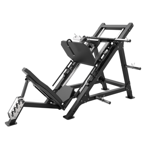 Jalapress Toorx FWX-7250