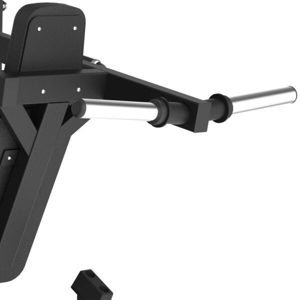 Jalapink Pendulum Squat Toorx FWX-7550