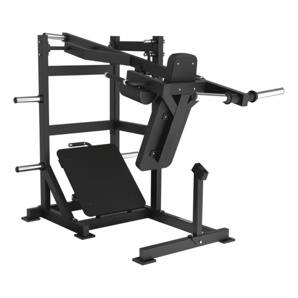 Jalapink Pendulum Squat Toorx FWX-7550