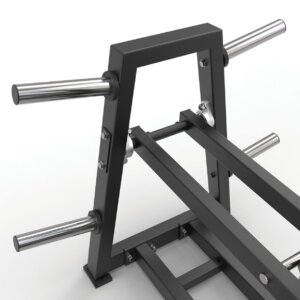 Jalapink Belt Squat Toorx FWX-7600