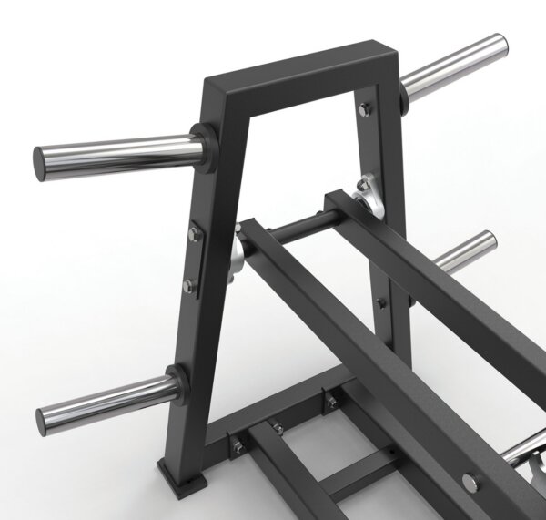 Jalapink Belt Squat Toorx FWX-7600