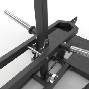 Jalapink Belt Squat Toorx FWX-7600