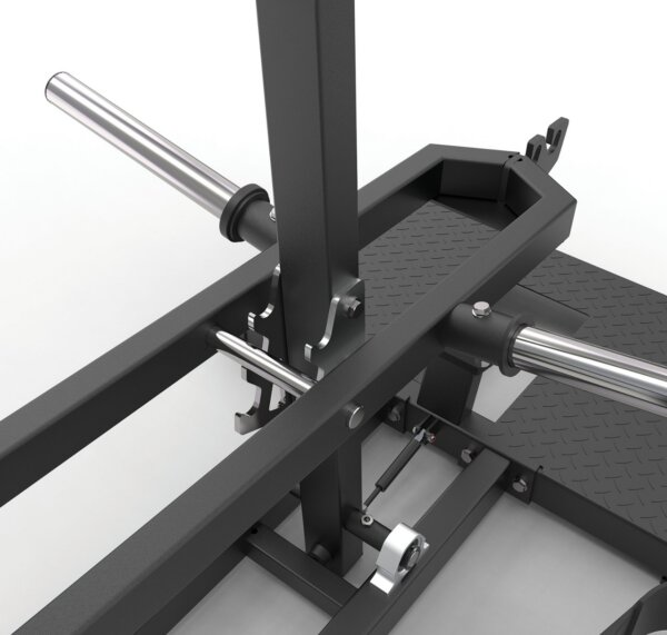 Jalapink Belt Squat Toorx FWX-7600