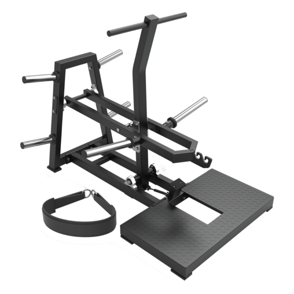 Jalapink Belt Squat Toorx FWX-7600