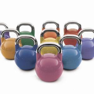 Sangpomm Olympic Evo 8-32kg Toorx - Image 1