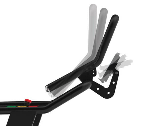 Jooksulint Toorx Race Cross Pro