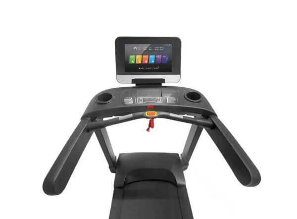 Jooksulint Toorx TRX-2500 TFT