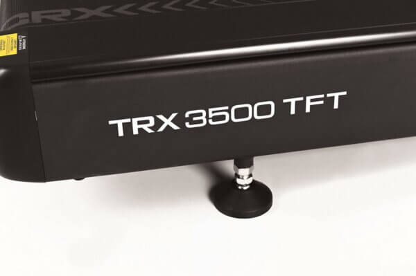 Jooksulint Toorx TRX-3500 TFT