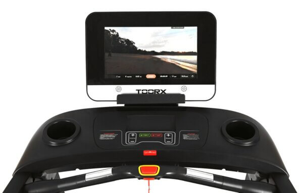 Jooksulint Toorx TRX-3500 TFT