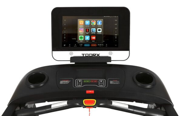 Jooksulint Toorx TRX-3500 TFT