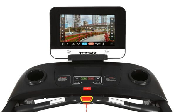 Jooksulint Toorx TRX-3500 TFT