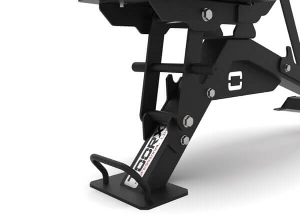Kaldpink Toorx WBX-700