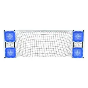 Täpsuslöögimärgid väravale 7,32x2,44m Sporti France - Image 1