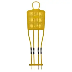 Mannekeen 180cm Sporti France