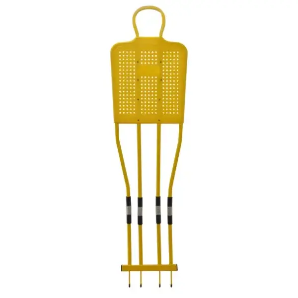 Mannekeen 180cm Sporti France