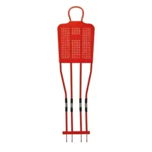 Mannekeen 180cm+alus Sporti France - Image 3