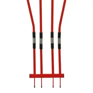 Mannekeen 180cm+alus Sporti France - Image 2