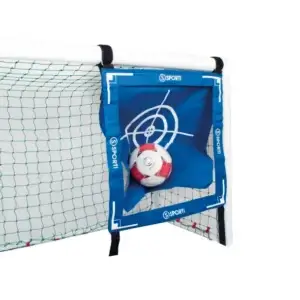 Täpsuslöögimärgid väravale 7,32x2,44m Sporti France - Image 4