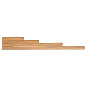Võimlemispost puidust Sporti France 80cm-140cm - Image 1