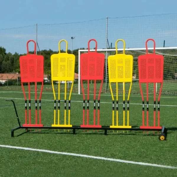 Mannekeenide transportimise käru Sporti France Mannekeenide transportimise käru Sporti France
