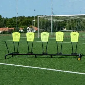 Mannekeenide transportimise käru Sporti France