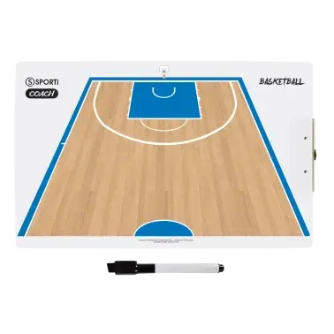 Treeneritahvel korvpall Sporti France