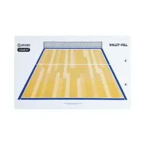 Treeneritahvel võrkpall Sporti France