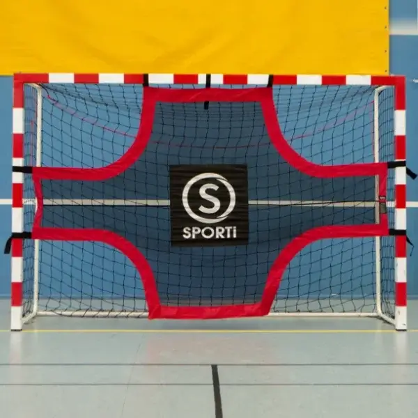 Täpsuslöögisein 3×2 väravale Sporti France Täpsuslöögisein 3×2 väravale Sporti France