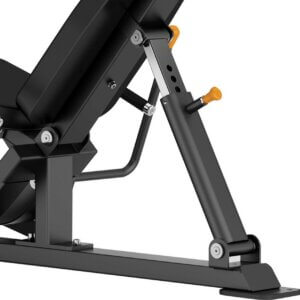 Jalapress Toorx FWX-8900