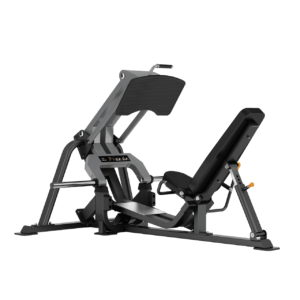Jalapress Toorx FWX-8900