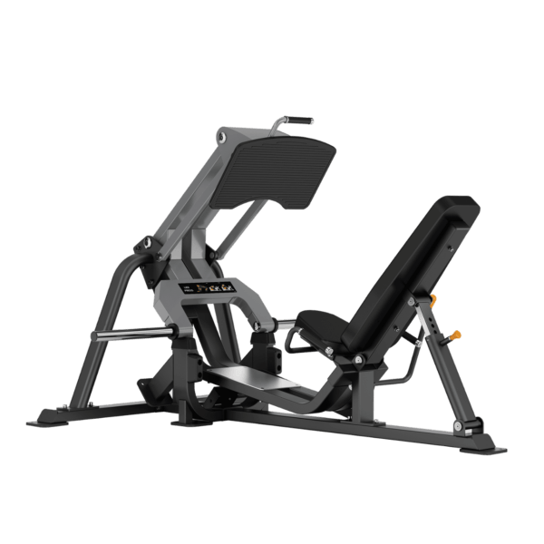 Jalapress Toorx FWX-8900 Jalapress Toorx FWX-8900