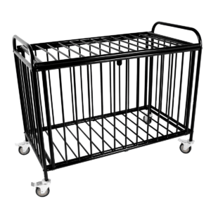 Pallipuur Sporti France 122x61x92cm