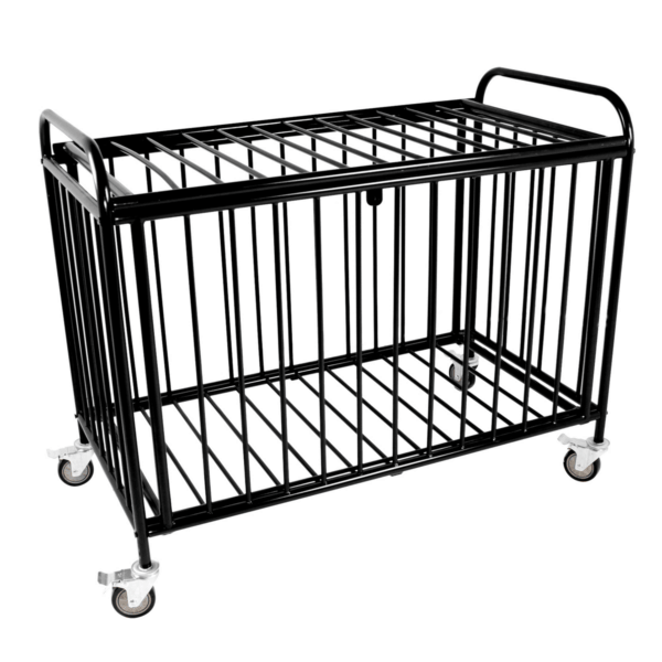 Pallipuur Sporti France 122x61x92cm