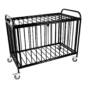 Pallipuur Sporti France 122x61x92cm