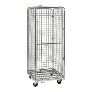 Inventarikapp 184x72x83cm Sporti France