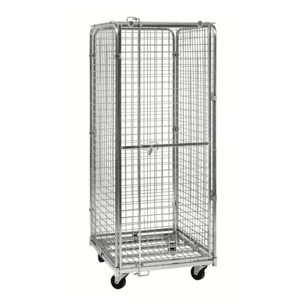 Inventarikapp 184x72x83cm Sporti France