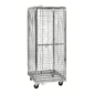 Inventarikapp 184x72x83cm Sporti France