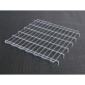 Riiul inventarikappi 184x72x83cm Sporti France