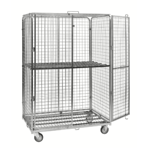 Inventarikapp 187x122x80cm Sporti France