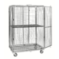 Inventarikapp 187x122x80cm Sporti France
